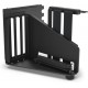 NZXT Vertical GPU Mounting Kit - GPU mounting bracket, black