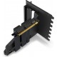 NZXT Vertical GPU Mounting Kit - GPU mounting bracket, black