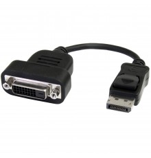DISPLAYPORT DVI ACTIVE ADAPTER