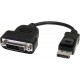 DISPLAYPORT DVI ACTIVE ADAPTER
