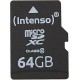 Intenso SDXC 64GB Class 10