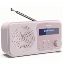 Sharp DR-P420(PK) pink