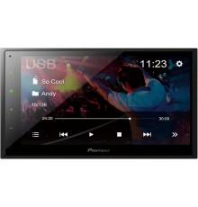Pioneer DMH-A340DAB