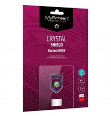 MyScreen MS CRYSTAL BacteriaFREE Lenovo Tab M8
