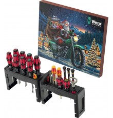 Wera Adventskalender 2025