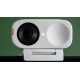 Insta360 Link2 Webcam Arktinė Balta