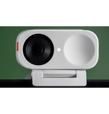 Insta360 Link2 Webcam Arktinė Balta