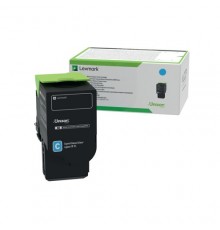 Toner 5K Cyan 78C2XCE