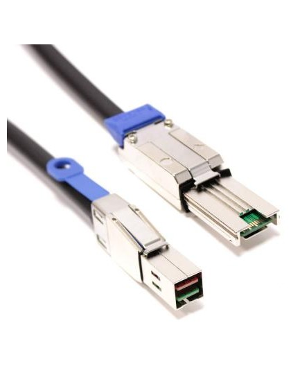 RAID Broadcom LSI CBL-RA8087-08M Multilane Cable SFF8087 to SFF