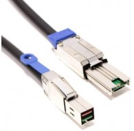 RAID Broadcom LSI CBL-RA8087-08M Multilane kabelis SFF8087 uz SFF