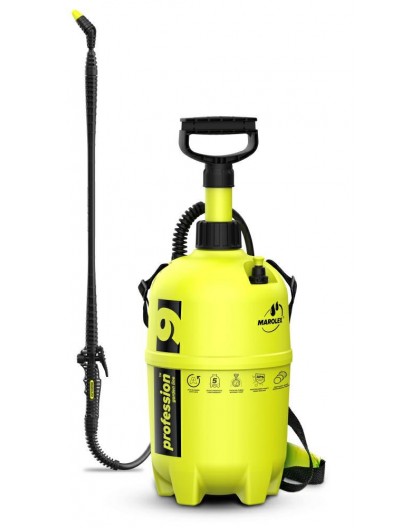 MAROLEX PROFESSION SPRAYER 9