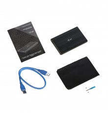 I-TEC USB EXTERNAL CASE 2.5IN