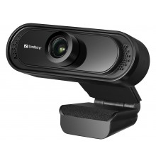 Sandberg USB Webcam 1080P Saver