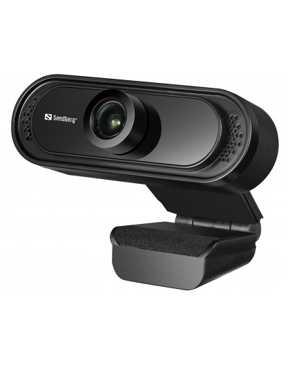 Sandberg USB vaizdo kamera 1080P Saver