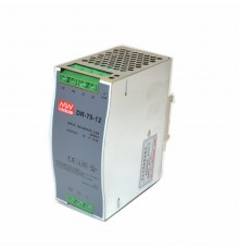 Power Adapter DR-75-12 12V / 6.3A / 75W