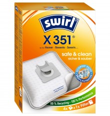 Swirl X 351 MP Plus AirSpace