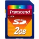 Transcend SD 2GB