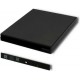 Optical driver case CD/ DVD SATA USB2.0 9.5mm