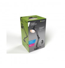 Desk Lamp 2 w 1 Architekt
