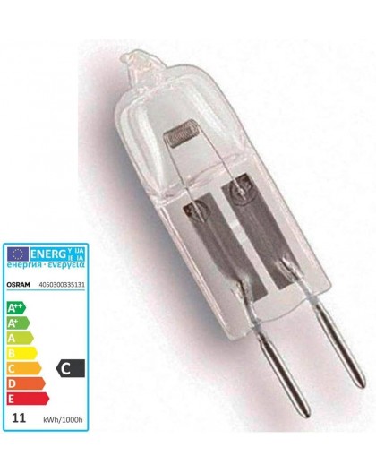 Osram Halostar Base Lamp 10W 12V G4
