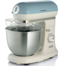 Ariete Vintage Food Processor, blue