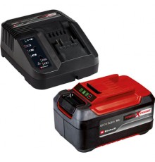 Einhell Power-X-Change 18V 5,2Ah Starter Kit