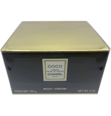 Chanel Coco Body Kreem 150g