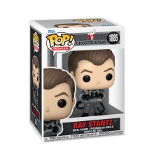 FUNKO POP! Vinyl: Фигурка: Ghostbusters II - Ray Stantz