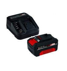 Einhell Starter Kit 18V 4,0 Ah Power X-Change