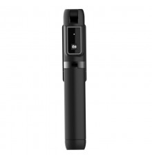 Samsung C&T Selfie Stick + Tripod with Bluetooth Remote Control Black