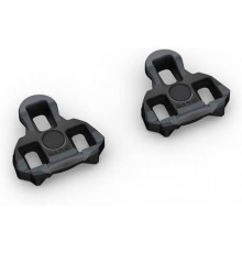 Garmin Rally RK -cleats, 0°
