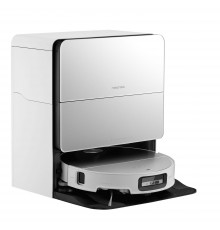 Робот-пылесос SAROS 10/WHITE S1002-00 ROBOROCK