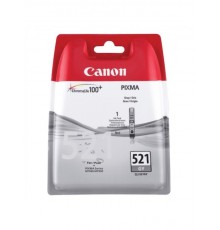 Tindikassett Canon CLI-521GY,hall