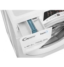 Candy Washing Machine RO4 274DWMS7/1-S