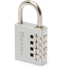 Master Lock Padlock 7630EURD