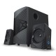 Creative SBS E2500 2.1 Black