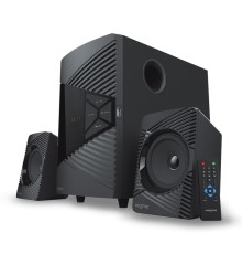 Creative SBS E2500 2.1 Black