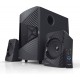 Creative SBS E2500 2.1 Black