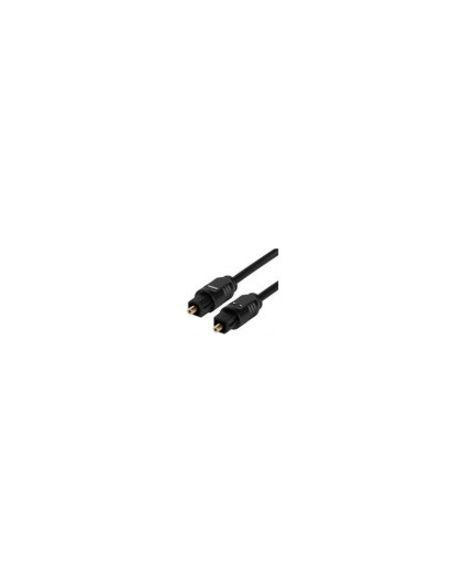 Cable optical TOSLINK- TOSLINK 7.5m