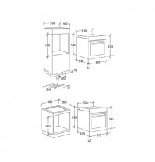 Candy FIDCP N615 L