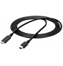 Startech Accessories USB-C į mDP kabelis – 1,8 m