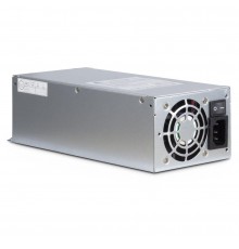 Power Supply Inter-Tech ASPOWER 600W (U2A-B20600-S)
