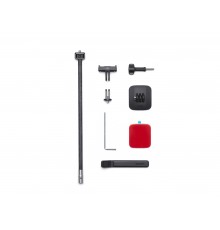 DJI Osmo комплект крепления шлема для третьего лица