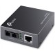 TP-LINK MC210CS medijos konverteris