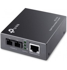 TP-LINK MC210CS media converter