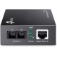 TP-LINK MC210CS medijos konverteris