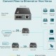 TP-LINK MC210CS media converter