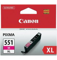 Canon CLI-551 XL M magenta
