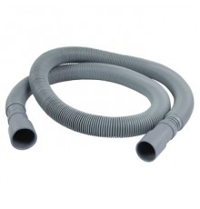 Nedis retractable extension hose 1.20 - 4.00 m