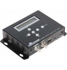 TST DVB-T MOD/SIG-420/DVB-T Modulator
